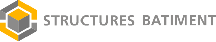 Logo Structures Bâtiment